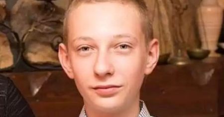 Mieszkańcy boją się o tym mówić. Co się stało z 17-letnim Fabianem?