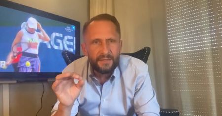 Kamil Durczok ostro o podwyżkach dla polityków. Tłumaczy się z oglądania TVP