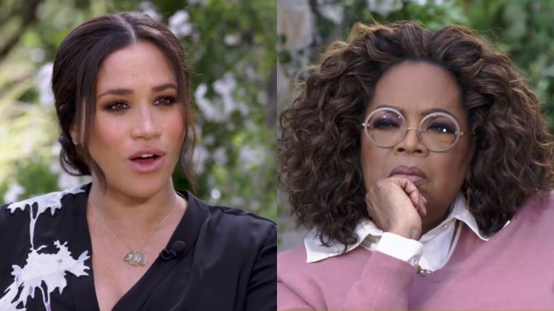 Harry i Meghan kłamali w drugiej części dokumentu Netfliksa?