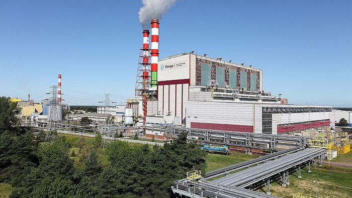 Resort podjął decyzję. Będzie porozumienie z wykonawcą Ostrołęki C