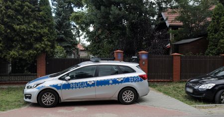 Mieszkał ze zwłokami rodziców? Nowe ustalenia ws. tragedii w Kiełpinie