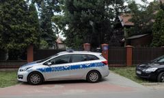 Mieszkał ze zwłokami rodziców? Nowe ustalenia ws. tragedii w Kiełpinie