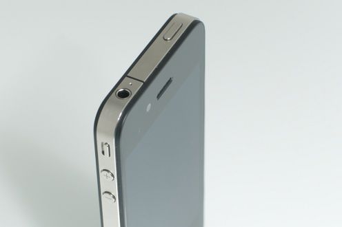 iPhone 4 pół roku po premierze - test [cz. 1] 6