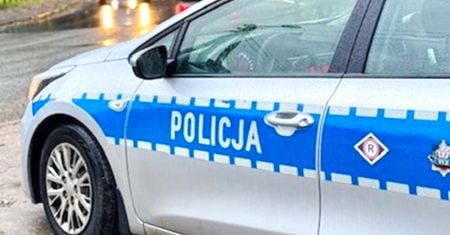 Pościg w Opolu. Za kierownicą nietrzeźwa policjantka