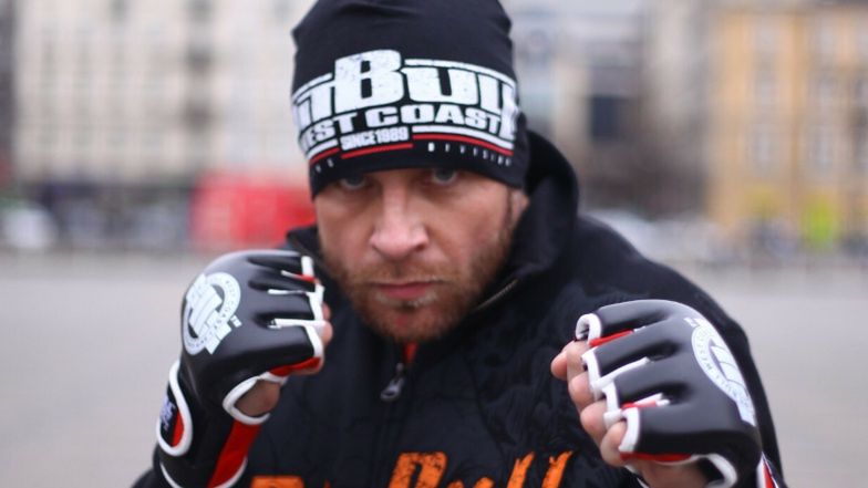 Przyczyny śmierci Dawida Ozdoby badają służby