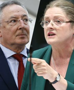 Pawłowicz odpowiada Sienkiewiczowi. "Niepodważalne"