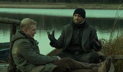 „Kruk. Szepty słychać po zmroku” mierzy wyżej niż „Belfer” i ma potencjał na bycie hitem (opinie)