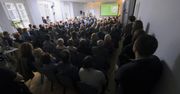 Poznań: 17. Światowy Tydzień Mózgu rozpoczęty. Przyszły tłumy