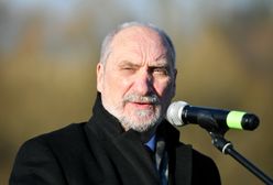 Antoni Macierewicz ujawnił lokalizacje elektrowni atomowej? Pojawiła się też data