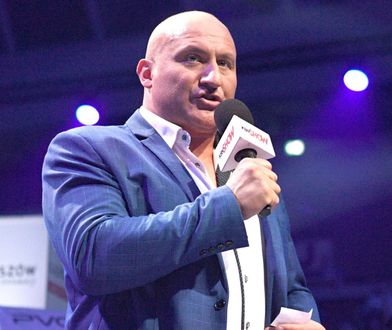 Oszustwa, groźby, współpraca z bandytami. Ujawniamy mroczną przeszłość Marcina Najmana