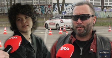 Koniec z placem manewrowym? "Instruktorzy nie potrafią nauczyć"