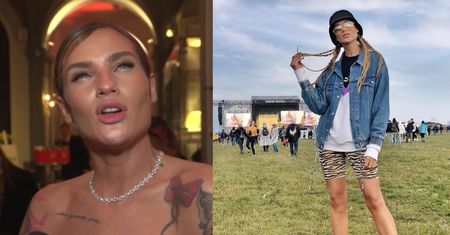 Ambitna Karolina Gilon snuje śmiałe plany na temat swojej kariery: "Może ZAGRAM W FILMIE i poprowadzę festiwal muzyczny"