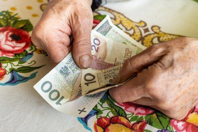 800+ dla seniorów. To ma być nowe świadczenie dla emerytów