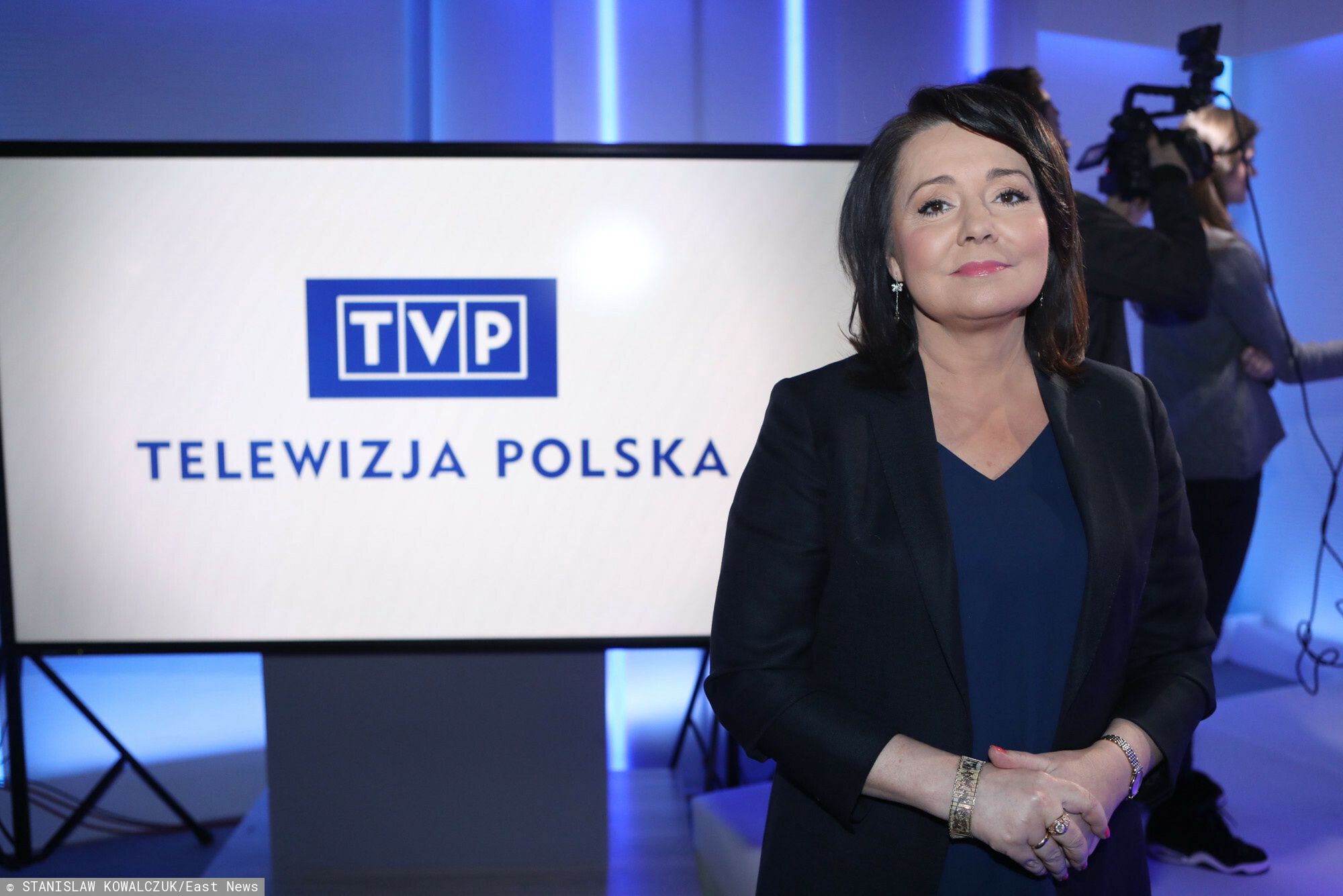 Danuta Holecka