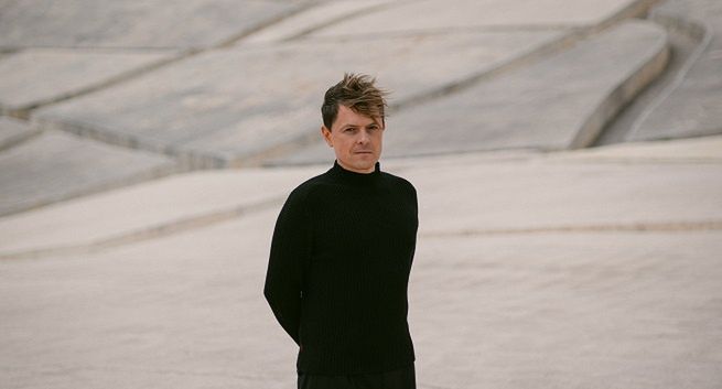 Michael Patrick Kelly z Kelly Family gwiazdą sylwestra Polsatu