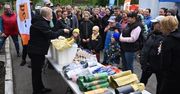 Legnica: Zamiast wolnej soboty wybrali pomoc zwierzętom