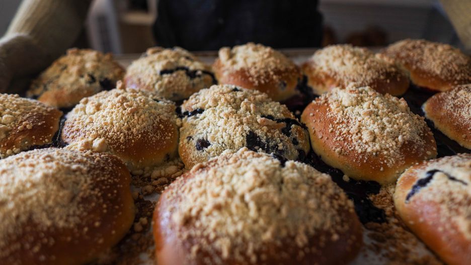 Ile kosztują jagodzianki w 2025 r.?