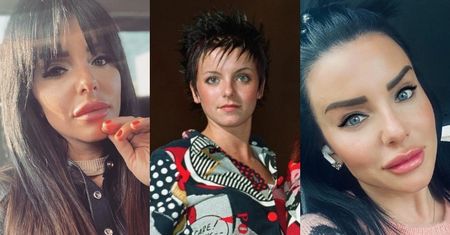 Tak dziś wygląda Julia Wołkowa z tATu. Fani są ZDUMIENI jej metamorfozą: "Wyglądasz jak INNA OSOBA" (ZDJĘCIA)