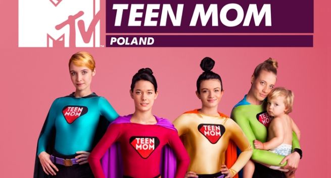 „Nastoletnie matki” poprawiły wyniki MTV. Stacja chce kolejnej edycji