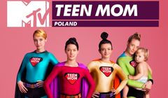 „Nastoletnie matki” poprawiły wyniki MTV. Stacja chce kolejnej edycji