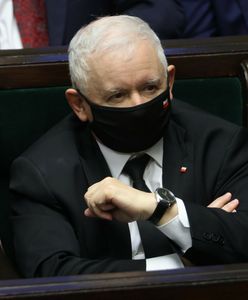 Sondaż dla WP. Tusk zmniejsza dystans. Kaczyński ma powody do obaw