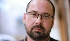 Zarząd PAP zrezygnował z zewnętrznej ochrony firmy. Antoni Macierewicz przepychał się z pracownikiem agencji