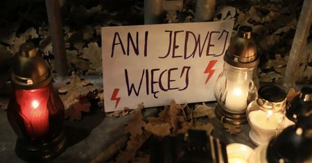 Po tragedii w Pszczynie. Marsz dla Izy przejdzie przez Warszawę
