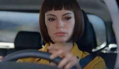 Renault Kadjar ma wirtualną ambasadorkę reklamową (wideo)