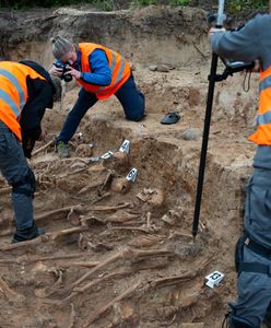 Zboiska. Ukraina się zgodziła na ekshumacje