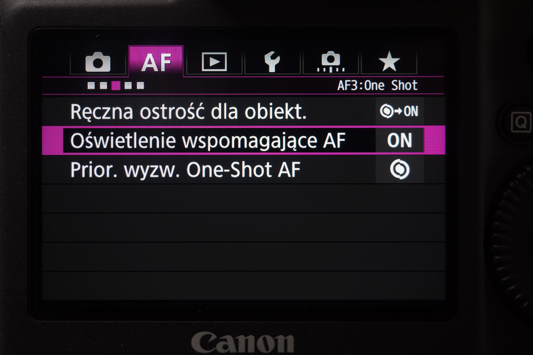 Canon EOS-1D X Mark II - test najszybszej lustrzanki na świecie 20