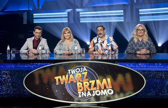 Serwis sportowy i "Twoja twarz brzmi znajomo" najdroższe w cenniku reklamowym Polsatu