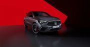 Mercedes odświeżył GLA 45 AMG. Moc wciąż robi wrażenie