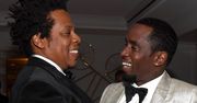 Jay-Z ODCINA SIĘ od Diddy'ego po oskarżeniach o gwałt! "Pan Carter nie ma nic wspólnego z panem Combsem"