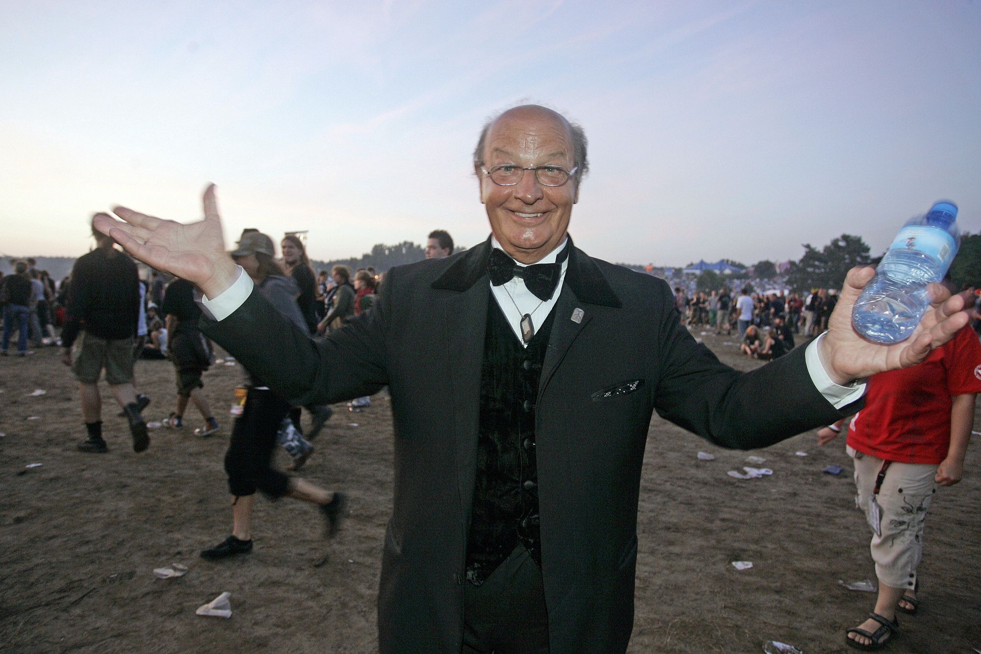 Wiesław Ochman