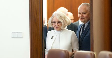 Stopy procentowe rosną, a z nimi raty. Była członkini RPP ocenia, że "nadal są niskie"