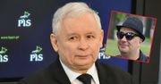 Kaczyński zaszczepiony. Skiba: Z tej okazji Przyłębska zrobiła ruskie pierogi