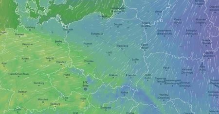 Boże Narodzenie 2021. Prognoza pogody na 25 i 26 grudnia