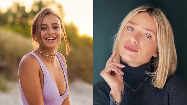 Oliwia Bieniuk opowiada o swoim stosunku do Martyny Gliwińskiej