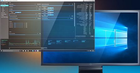 Felerna poprawka Windows 10 blokuje podkręcanie procesorów Haswell-E i Broadwell-E