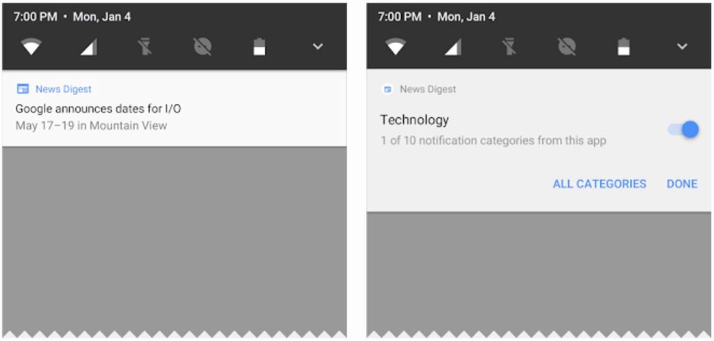 Android O oficjalnie. Oto lista nowych funkcji 2