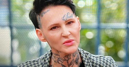 Agnieszka Chylińska nie wyobraża sobie emigracji. "Jestem bardzo związana z Polską"