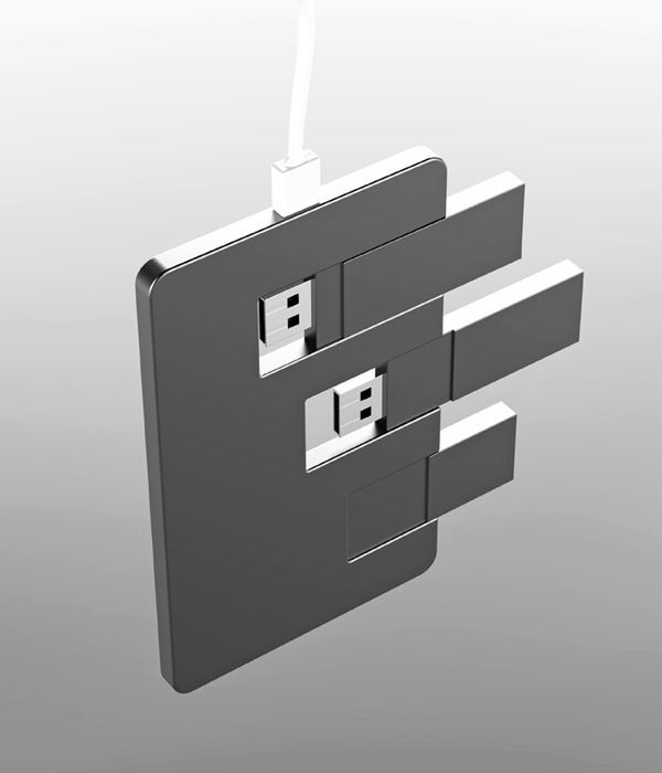 Detach - pendrive i dysk twardy w jednym 2