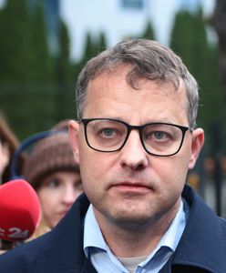 Sąd zdecydował o areszcie dla Romanowskiego. Prokuratura i policja zaczynają działać