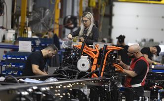 Firmy zwalniają na potęgę. Co dalej? "Na pewno będzie bolało"