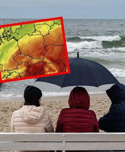 Apogeum ulew w tym tygodniu. Potem gwałtowna zmiana