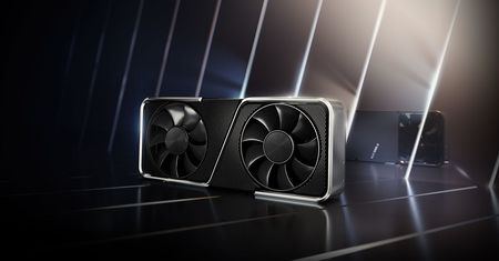 Ujawniono specyfikację kart GeForce RTX 4000