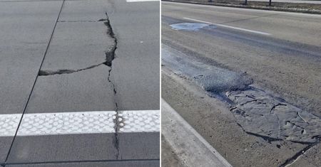Zacznie się w trakcie wakacji. Korki na A4 są nieuniknione