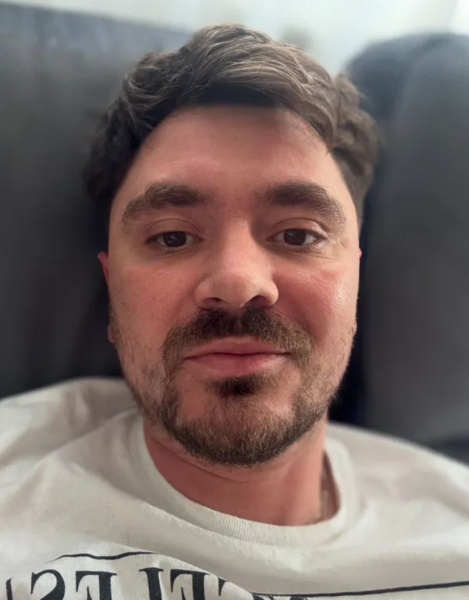 Daniel Martyniuk grozi zmianą nazwiska