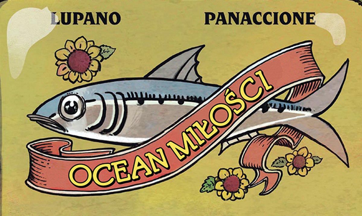 Ocean miłości, Mandioca, 2022