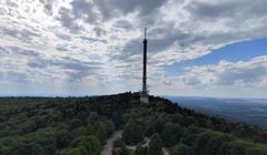KRRiT szybko wybierze nowy kanał naziemny? Chce tego Emitel
